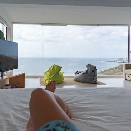 Waves Nest - Bajamar Apartman Bajamar  Kültér fotó