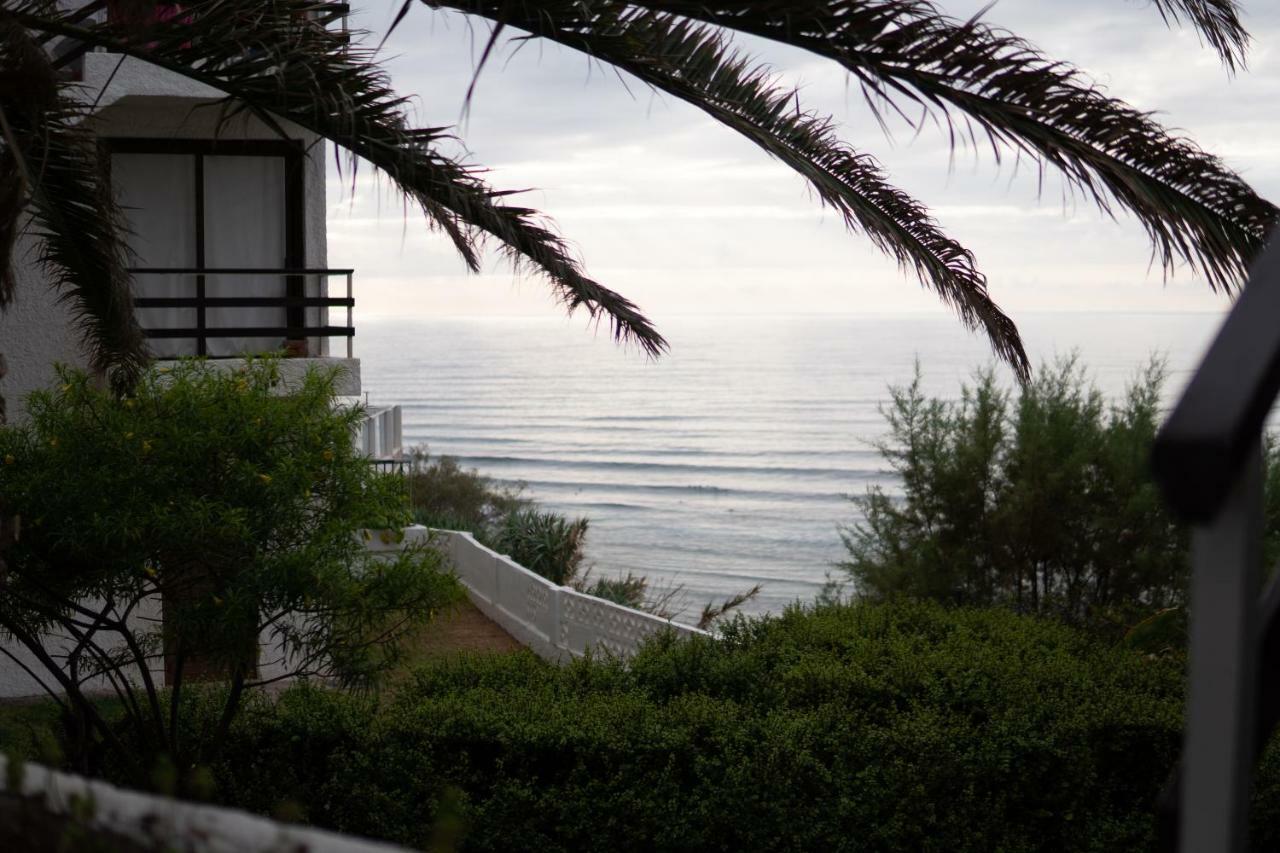 Waves Nest - Bajamar Apartman Bajamar  Kültér fotó