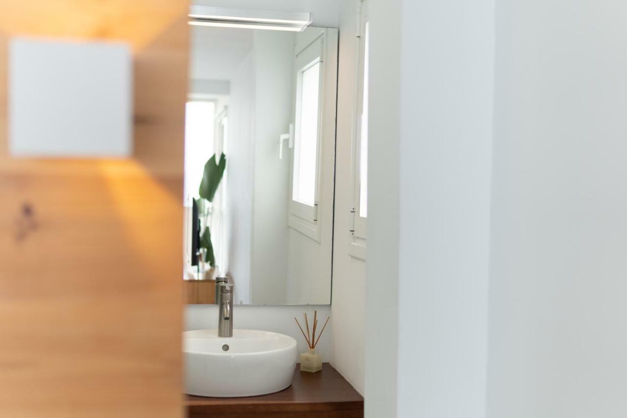 Waves Nest - Bajamar Apartman Bajamar  Kültér fotó