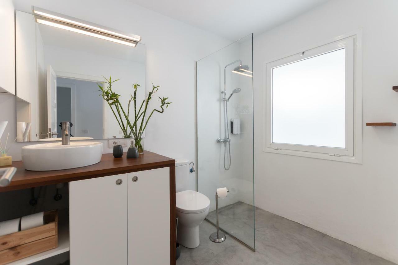 Waves Nest - Bajamar Apartman Bajamar  Kültér fotó